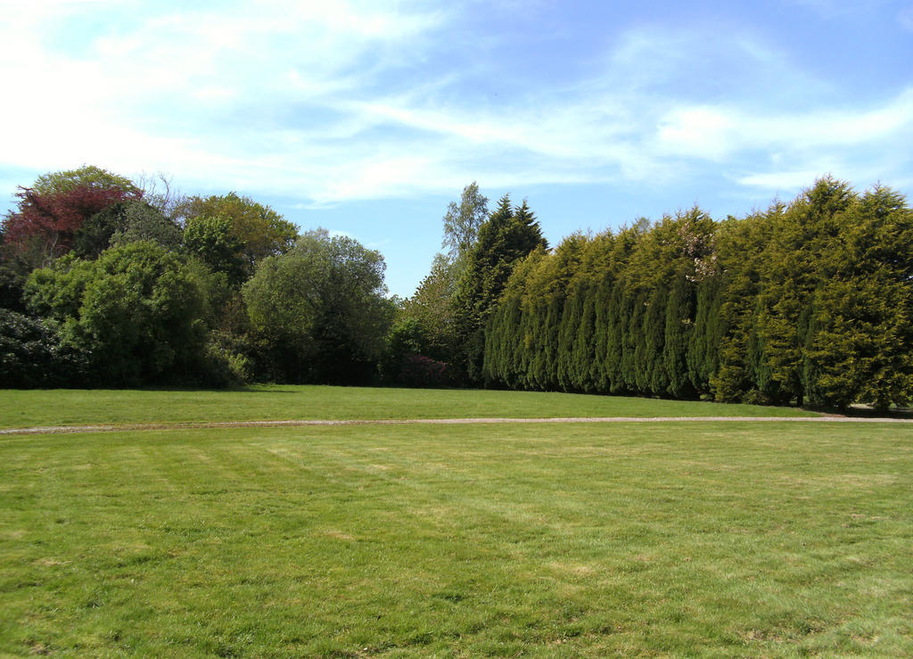 Gardenvale Manor House B&B Stranocum Quarto foto